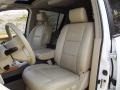 Tuscan Pearl White - QX 56 Photo No. 5
