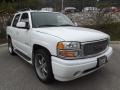 Summit White - Yukon Denali AWD Photo No. 1