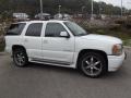 Summit White - Yukon Denali AWD Photo No. 2