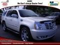 White Diamond - Escalade  Photo No. 1