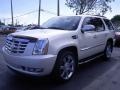 White Diamond - Escalade  Photo No. 5