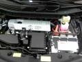2012 Black Toyota Prius v Five Hybrid  photo #12