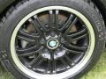 2005 BMW M3 Convertible Wheel