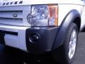 Chawton White - LR3 V8 HSE Photo No. 5
