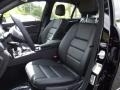 Black Front Seat Photo for 2012 Mercedes-Benz C #63177739