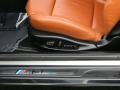 2005 BMW M3 Convertible Controls
