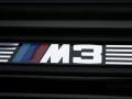 2005 Jet Black BMW M3 Convertible  photo #18