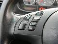 2005 BMW M3 Convertible Controls