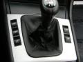 6 Speed Manual 2005 BMW M3 Convertible Transmission