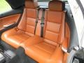 Cinnamon Rear Seat Photo for 2005 BMW M3 #63177913