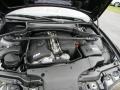 3.2L DOHC 24V VVT Inline 6 Cylinder 2005 BMW M3 Convertible Engine