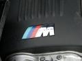 2005 BMW M3 Convertible Badge and Logo Photo