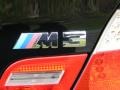 2005 BMW M3 Convertible Badge and Logo Photo
