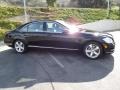 Black - S 550 Sedan Photo No. 2