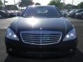 Black - S 550 Sedan Photo No. 3