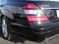 Black - S 550 Sedan Photo No. 8