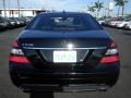 Black - S 550 Sedan Photo No. 9
