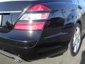 Black - S 550 Sedan Photo No. 10