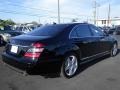 Black - S 550 Sedan Photo No. 11