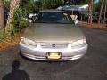 1999 Cashmere Beige Metallic Toyota Camry LE  photo #1