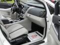 Crystal White Pearl Mica - CX-7 Grand Touring AWD Photo No. 35