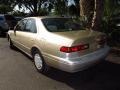 1999 Cashmere Beige Metallic Toyota Camry LE  photo #3