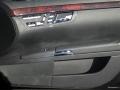 Black - S 550 Sedan Photo No. 15