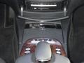 Black - S 550 Sedan Photo No. 22