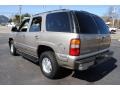 Gold Metallic - Yukon SLT 4x4 Photo No. 4