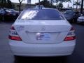 Arctic White - S 550 Sedan Photo No. 9