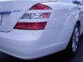 Arctic White - S 550 Sedan Photo No. 10