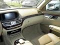 Arctic White - S 550 Sedan Photo No. 20