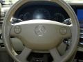 Arctic White - S 550 Sedan Photo No. 22