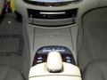 Arctic White - S 550 Sedan Photo No. 24