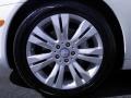 Arctic White - S 550 Sedan Photo No. 33