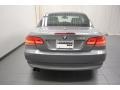 Space Grey Metallic - 3 Series 328i Convertible Photo No. 13