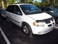 Stone White 2004 Dodge Caravan SXT