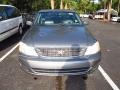 Silver Spruce Metallic 2002 Toyota Avalon XL