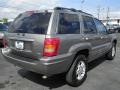 1999 Champagne Pearl Jeep Grand Cherokee Limited 4x4  photo #11