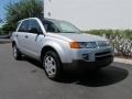 Silver Nickel 2004 Saturn VUE AWD