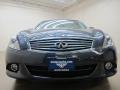 2010 Blue Slate Infiniti G 37 x AWD Sedan  photo #2