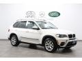 Alpine White - X5 xDrive 35i Photo No. 1