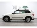 Alpine White - X5 xDrive 35i Photo No. 2