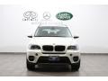 Alpine White - X5 xDrive 35i Photo No. 3