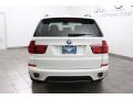 Alpine White - X5 xDrive 35i Photo No. 4