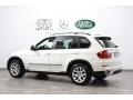 Alpine White - X5 xDrive 35i Photo No. 5