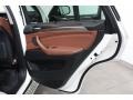 Alpine White - X5 xDrive 35i Photo No. 14
