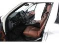 Alpine White - X5 xDrive 35i Photo No. 18