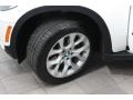 Alpine White - X5 xDrive 35i Photo No. 27