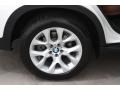 Alpine White - X5 xDrive 35i Photo No. 30
